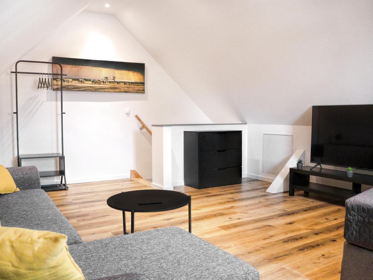 Lightplace • Groessere Gruppen • 4 Einzelzimmer • Boxspring • Smart Tv • Biergarten • Restaurant 브라운슈바이크 외부 사진