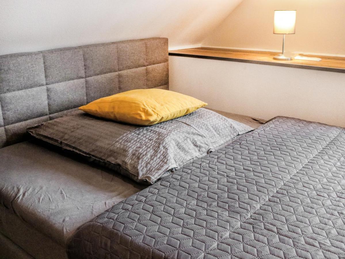 Lightplace • Groessere Gruppen • 4 Einzelzimmer • Boxspring • Smart Tv • Biergarten • Restaurant 브라운슈바이크 외부 사진