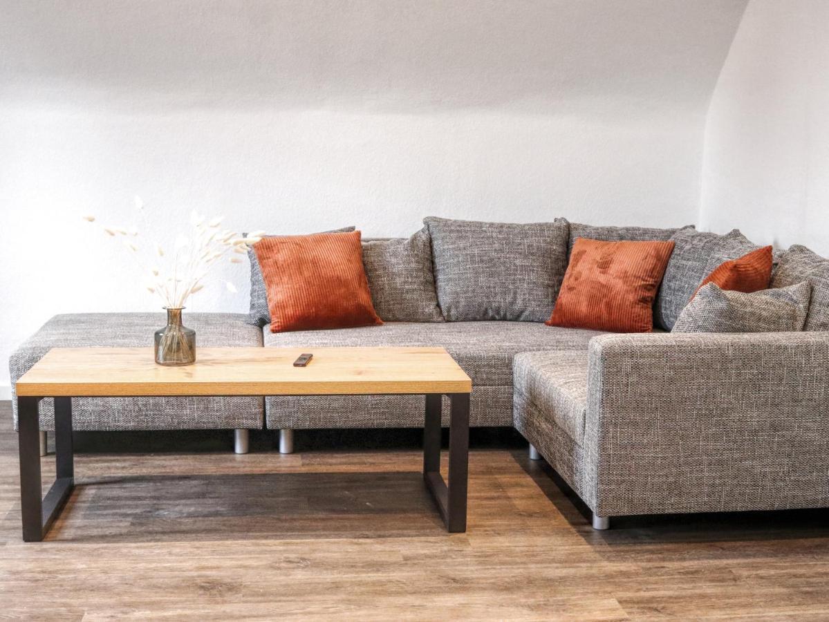 Lightplace • Groessere Gruppen • 4 Einzelzimmer • Boxspring • Smart Tv • Biergarten • Restaurant 브라운슈바이크 외부 사진