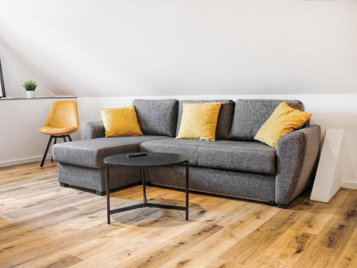 Lightplace • Groessere Gruppen • 4 Einzelzimmer • Boxspring • Smart Tv • Biergarten • Restaurant 브라운슈바이크 외부 사진