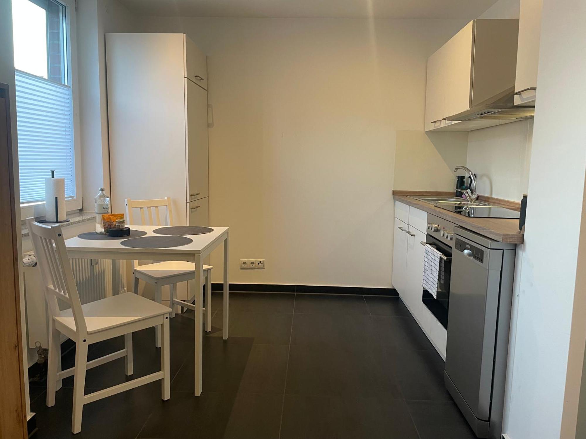 Lightplace • Groessere Gruppen • 4 Einzelzimmer • Boxspring • Smart Tv • Biergarten • Restaurant 브라운슈바이크 외부 사진